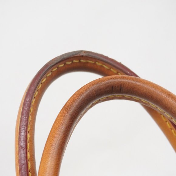 LOUIS VUITTON Brown Monogram Bag - Picture 9 of 16